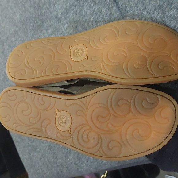 Born iwa sandal size 7 green - Picture 8 of 8